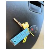 2011 CHEVROLET SILVERADO 1500 LT *2 Owner | 4x4* (NO RESERVE)