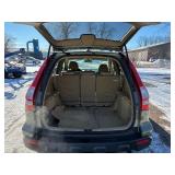 2007 HONDA CR-V EX-L *All Wheel Drive | No Accidents* (NO RESERVE)