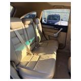 2007 HONDA CR-V EX-L *All Wheel Drive | No Accidents* (NO RESERVE)