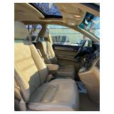 2007 HONDA CR-V EX-L *All Wheel Drive | No Accidents* (NO RESERVE)