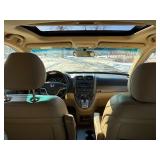 2007 HONDA CR-V EX-L *All Wheel Drive | No Accidents* (NO RESERVE)