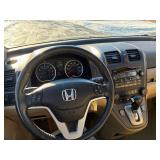 2007 HONDA CR-V EX-L *All Wheel Drive | No Accidents* (NO RESERVE)