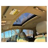 2007 HONDA CR-V EX-L *All Wheel Drive | No Accidents* (NO RESERVE)