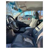 2003 HONDA PILOT EX-L *All Wheel Drive | Prior Certified Pre-Owned* (NO RESERVE)