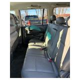 2003 HONDA PILOT EX-L *All Wheel Drive | Prior Certified Pre-Owned* (NO RESERVE)