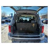2003 HONDA PILOT EX-L *All Wheel Drive | Prior Certified Pre-Owned* (NO RESERVE)