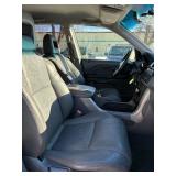 2003 HONDA PILOT EX-L *All Wheel Drive | Prior Certified Pre-Owned* (NO RESERVE)