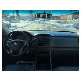 2003 HONDA PILOT EX-L *All Wheel Drive | Prior Certified Pre-Owned* (NO RESERVE)
