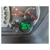 2003 HONDA PILOT EX-L *All Wheel Drive | Prior Certified Pre-Owned* (NO RESERVE)