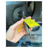 2003 HONDA PILOT EX-L *All Wheel Drive | Prior Certified Pre-Owned* (NO RESERVE)