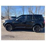 2009 LAND ROVER LR2 HSE *All Wheel Drive* (NO RESERVE)