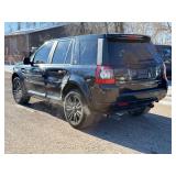 2009 LAND ROVER LR2 HSE *All Wheel Drive* (NO RESERVE)