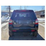 2009 LAND ROVER LR2 HSE *All Wheel Drive* (NO RESERVE)