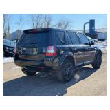 2009 LAND ROVER LR2 HSE *All Wheel Drive* (NO RESERVE)