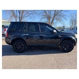 2009 LAND ROVER LR2 HSE *All Wheel Drive* (NO RESERVE)