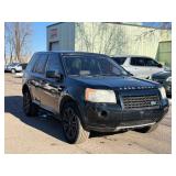 2009 LAND ROVER LR2 HSE *All Wheel Drive* (NO RESERVE)