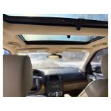 2009 LAND ROVER LR2 HSE *All Wheel Drive* (NO RESERVE)