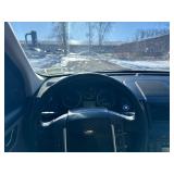 2009 LAND ROVER LR2 HSE *All Wheel Drive* (NO RESERVE)