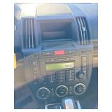 2009 LAND ROVER LR2 HSE *All Wheel Drive* (NO RESERVE)