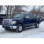 2010 FORD F-150 LARIAT *1 Owner | No Accidents | 4x4* (NO RESERVE)