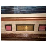 Ken Zylla Framed Print "Hazelglade Bay"