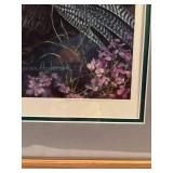 Marian Anderson Framed Print "Feather In Your Hat"