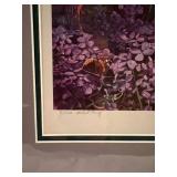 Marian Anderson Framed Print "Feather In Your Hat"