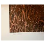 Sandra Zylla-Rolf print "Serenading the Storm"