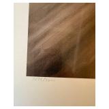 Ken Zylla print "Thunder Road"