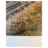 Ken Zylla print "Memory Junction"