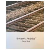 Ken Zylla print "Memory Junction"