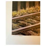 Ken Zylla print "Memory Junction"