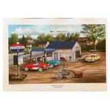 Sandra Zylla-Rolf "Reflecting Back"