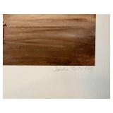 Sandra Zylla-Rolf "Reflecting Back"