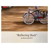 Sandra Zylla-Rolf "Reflecting Back"