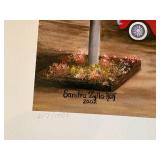 Sandra Zylla-Rolf "Reflecting Back"