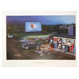 Sandra Zylla-Rolf print "A 60