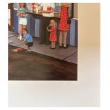 Sandra Zylla-Rolf print "A 60