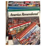 Lot of 28 Ken Zylla signed Calendars