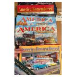 Lot of 40 Ken Zylla signed Calendars