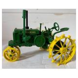 John Deere GP Wide Tread Die-Cast Tractor