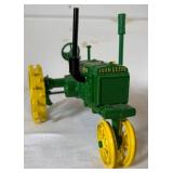 John Deere GP Wide Tread Die-Cast Tractor
