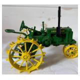 John Deere GP Wide Tread Die-Cast Tractor