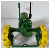 John Deere GP Wide Tread Die-Cast Tractor