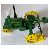 John Deere GP Wide Tread Die-Cast Tractor