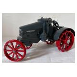 International 8-16 Kerosene Tractor