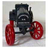 International 8-16 Kerosene Tractor