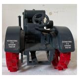 International 8-16 Kerosene Tractor