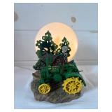 John Deere General Purpose Tractor Night Light