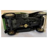 Lot of 3 Die-Cast Collectible Truck Banks